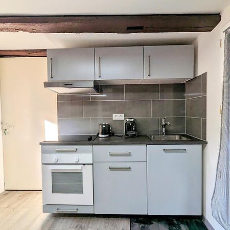 Cottage De L'Ange Риквир Екстериор снимка