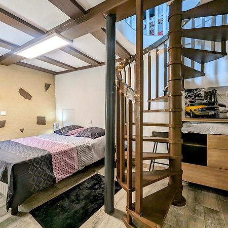 Cottage De L'Ange Риквир Екстериор снимка